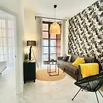 Homely Pozos Dulces 8 말라가
