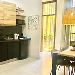 아파트 Homely Pozos Dulces 8 *