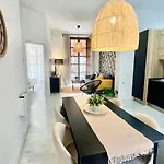 Homely Pozos Dulces 8 아파트 *