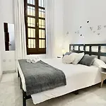 Homely Pozos Dulces 8 말라가