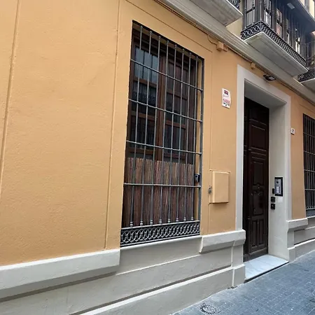 Homely Pozos Dulces 8 شقة
