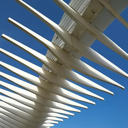 Homely Pozos Dulces 8 * 马拉加